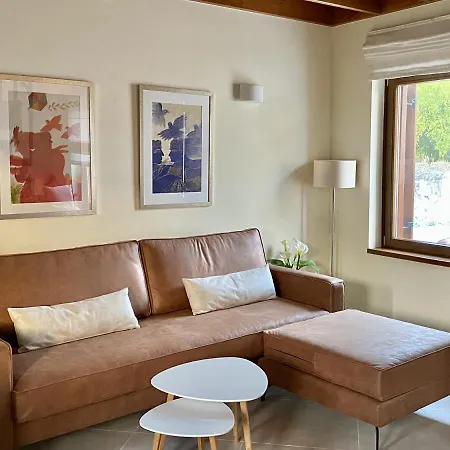 Greenview Maisonnette Semesterbostad *