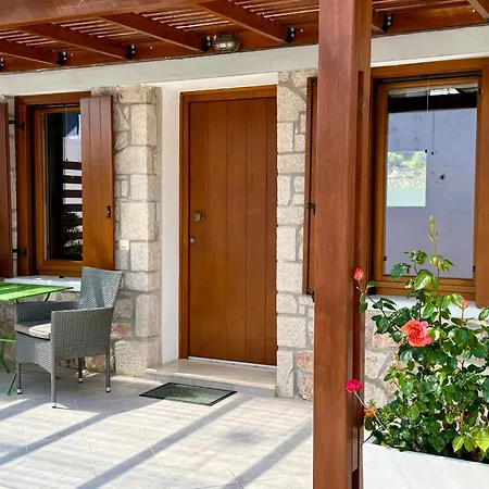 Greenview Maisonnette *