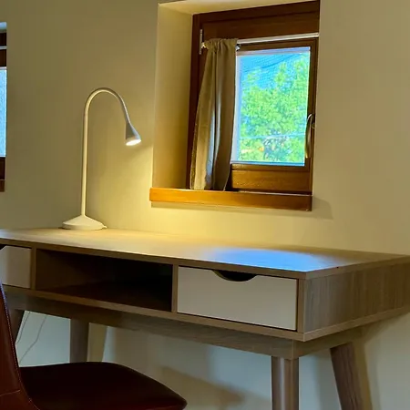 Greenview Maisonnette