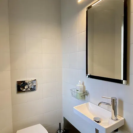 Prázdninový dům Greenview Maisonnette