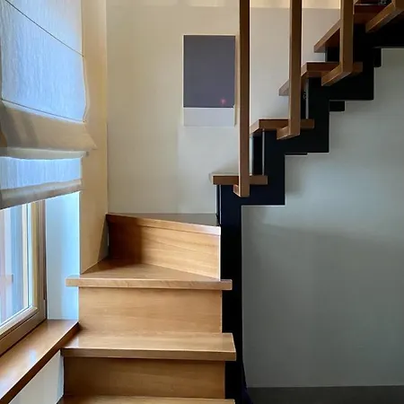 Greenview Maisonnette *