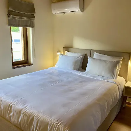 Greenview Maisonnette Apollona