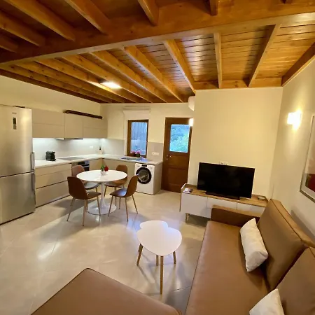 Greenview Maisonnette * Apollona