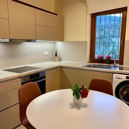 Greenview Maisonnette *