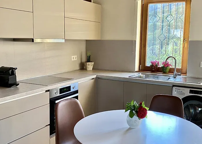 Greenview Maisonnette בית נופש