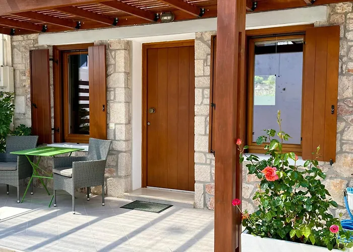 Greenview Maisonnette *