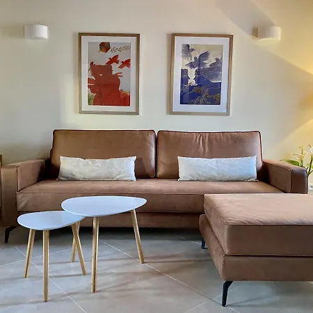 Greenview Maisonnette Nyaraló