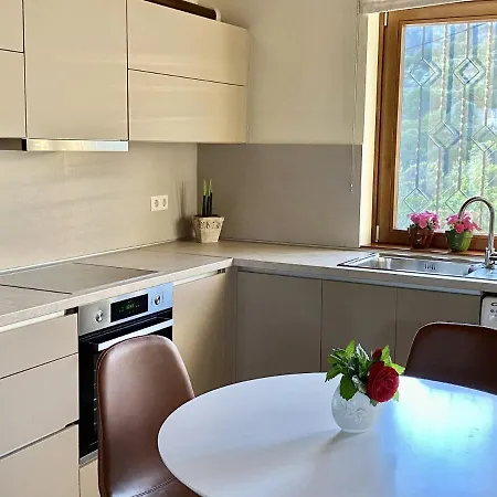 Greenview Maisonnette Casa vacanze