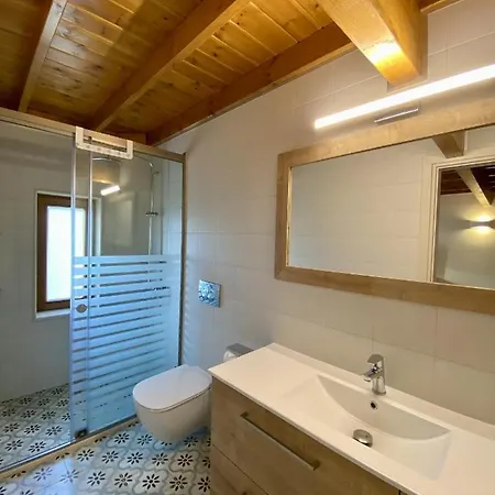 펜션 Greenview Maisonnette *
