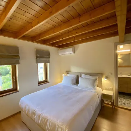 Greenview Maisonnette Apollona