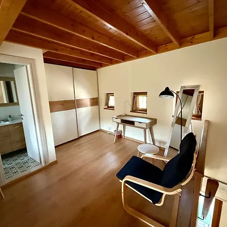 Greenview Maisonnette * Apollona