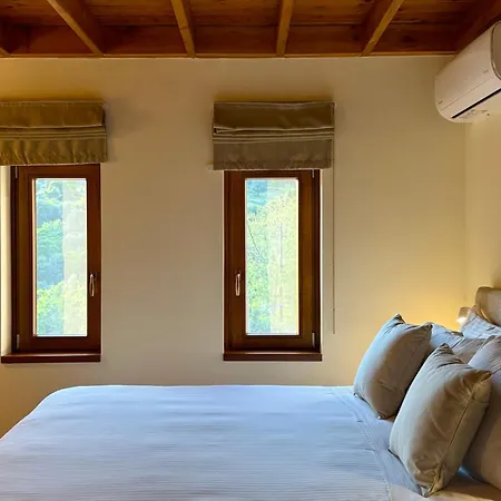 Greenview Maisonnette بيت للعطل