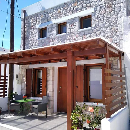 Greenview Maisonnette Apollona