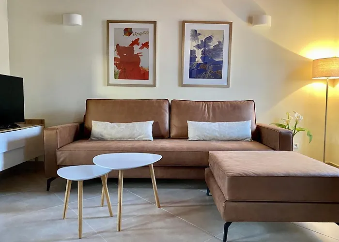 Greenview Maisonnette Ferienhaus