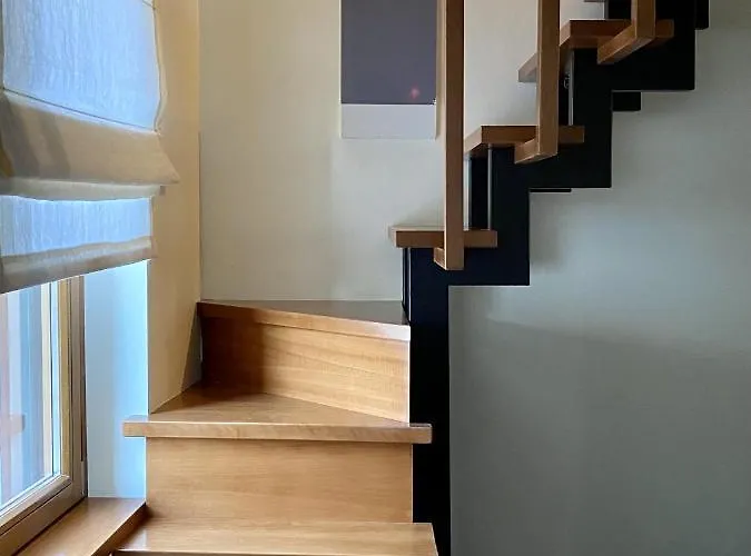 Greenview Maisonnette *