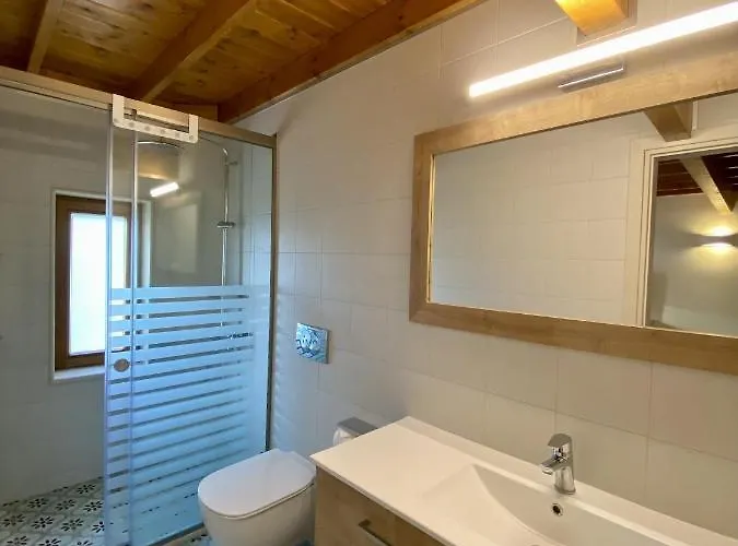 بيت للعطل Greenview Maisonnette *