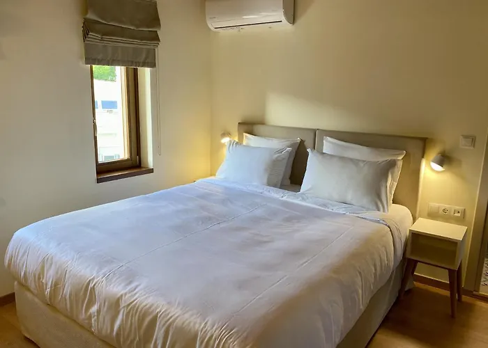 Greenview Maisonnette Apollona