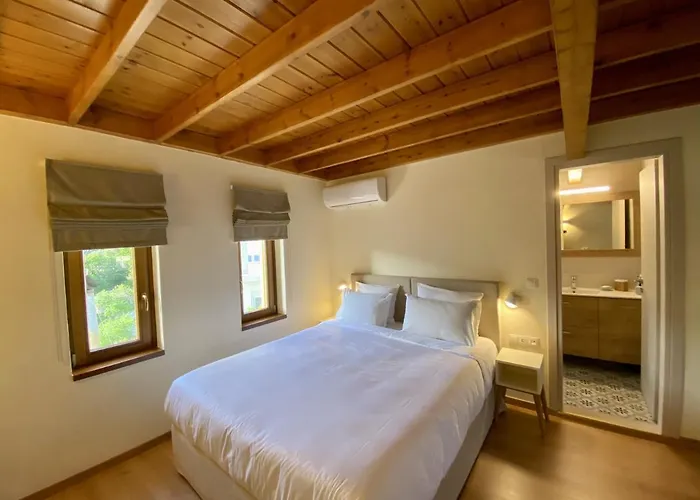 Greenview Maisonnette Apollona