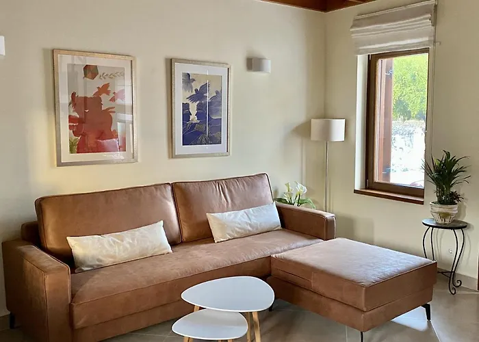 Greenview Maisonnette بيت للعطل *