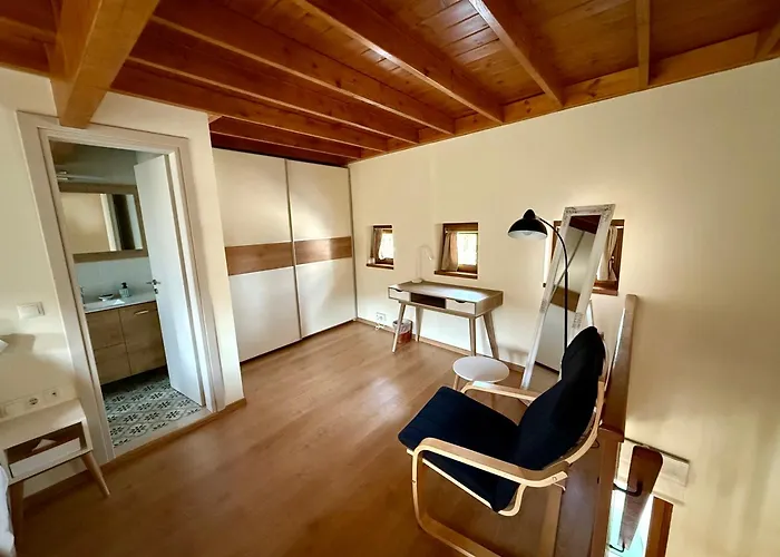 Greenview Maisonnette * Apollona