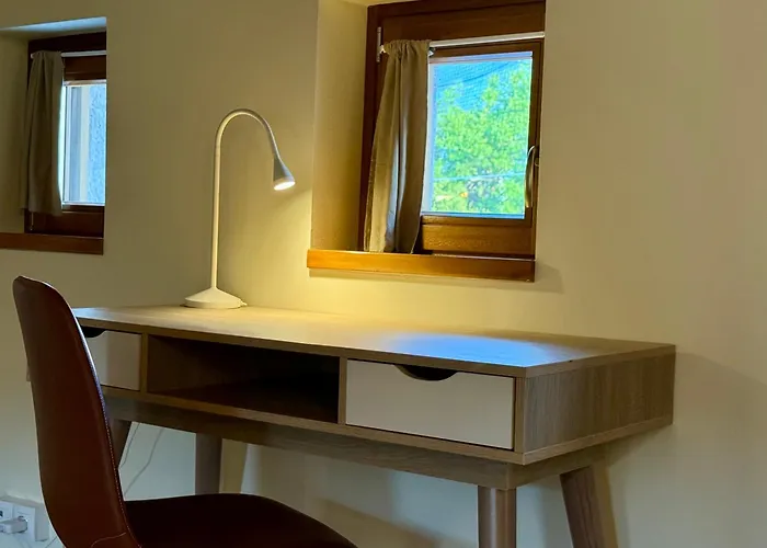 Greenview Maisonnette