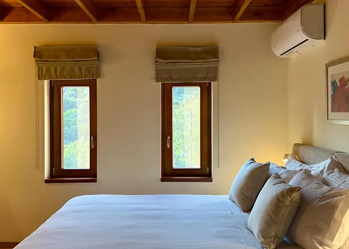 Greenview Maisonnette بيت للعطل