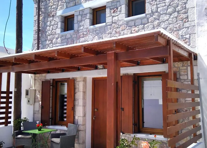 Greenview Maisonnette Apollona