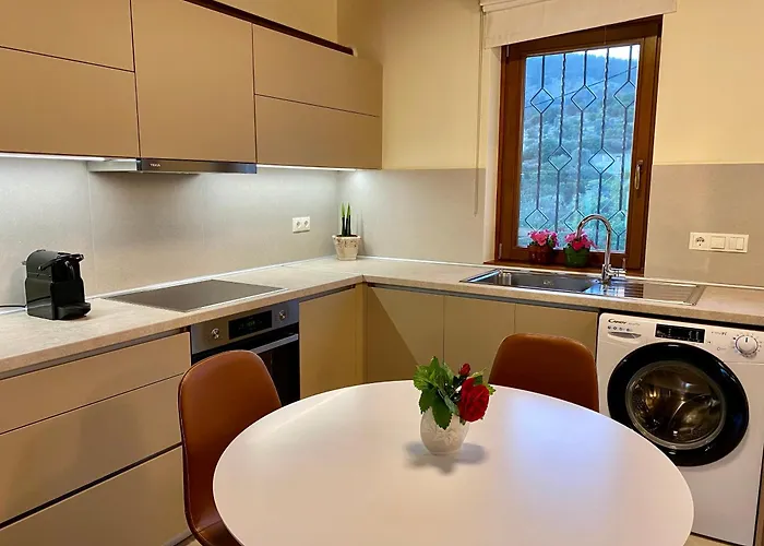 Greenview Maisonnette *